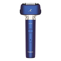 松下 Panasonic 小锤子2.0系列 ES-LM35-V 电动剃须刀 星邃蓝