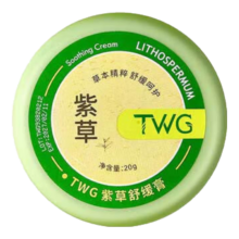 老牌子紫草膏婴儿蚊虫叮咬止痒膏紫草舒缓膏*1盒