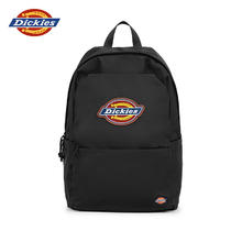 Dickies 大容量双肩包大学生初中高中旅行出差电脑通勤背男女书包