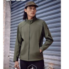 TOREAD 探路者 软壳衣 户外徒步旅行露营登山服 男女