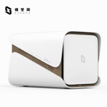 Plus会员、首购：极空间 ZSpace 私有云Z4Pro 性能版 8核16G内存 +希捷4t*2