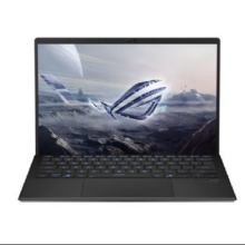 25号22点：ROG幻X 2025 锐龙AI MAX 13.4英寸 触控二合一游戏本(R AI MAX+ 395 64G 1T 2.5K 180Hz)