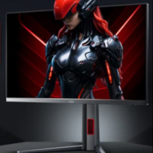 1号新品、限上海：AOC 27英寸 2K 原生300Hz显示器 宙斯盾Q27G4S