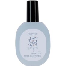京喜 衣物香氛剂 抱抱奶香120ml/瓶