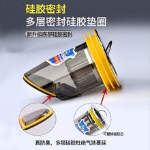 百亿补贴：潜水艇 防臭地漏芯内芯通用卫生间下水管道防返臭神器封口盖防臭器