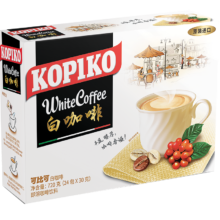 88VIP、需福袋、可比可三合一速溶咖啡30g×24包