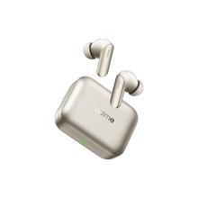 新品发售：realme Buds Air7 蓝牙耳机 晨曦金