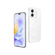 荣耀 HONOR X60i 5G手机 8GB+256GB 月影白
