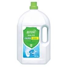 蓝月亮 衣物消毒液 3kg