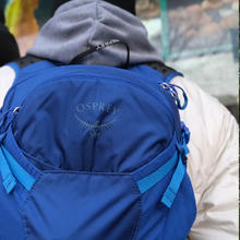 88VIP会员：OSPREY Sportlite星光15L20L24户外背包登山背包徒步包双肩包