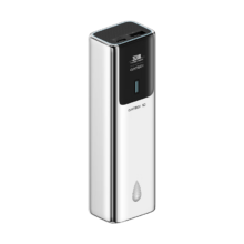 酷态科 CukTech PB100P 10号超级电能棒 移动电源 三体联名版 10000mAh Type-C 150W