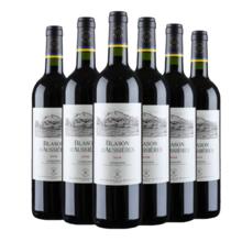 CHATEAU LAFITE ROTHSCHILD 拉菲古堡 自营爆款拉菲传奇精选尚品波尔多红酒整箱法国原装进口干红葡萄酒
