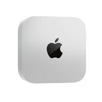苹果 Apple Mac Mini 2024款 迷你电脑主机（M4、16GB、256GB）