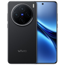 限地区、plus:vivo X200 16GB+512GB 辰夜黑