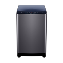 海尔（Haier）波轮洗衣机12公斤全自动大容量防缠绕直驱变频一级节能家用洗窗帘被子电离除菌政府补贴20%洗衣机 旗舰款12kg直驱变频+电离除菌+桶自洁