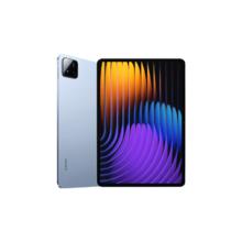 小米 Xiaomi 平板7 11.2英寸 HyperOS 2 平板电脑（3.2K、第三代骁龙7+、8GB、128GB、WiFi版、天际蓝）