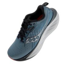 索康尼 saucony 男子TRIUMPH胜利22跑鞋运动舒适透气S20965-213