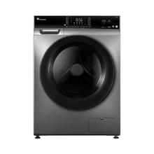 限移动端、京东百亿补贴：小天鹅 浣彩系列 TD100VC62WADY 冷凝式洗烘一体机 10kg 巴赫银
