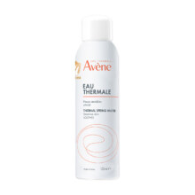 雅漾（Avene）舒泉喷雾150ML