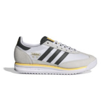京东百亿补贴：adidas 阿迪达斯 中性 三叶草系列 SL 72 RS 运动休闲鞋 IH4823
