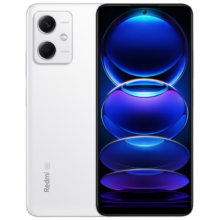 限地区、plus:小米 Redmi Note12 5G  12GB+256GB 镜瓷白