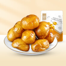 华味亨 板栗仁 100g*10袋