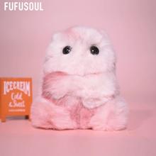 FUFUSOUL 初恋系列 香氛公仔 温柔陷落/萤火熠熠