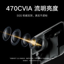 小米 Xiaomi Redmi投影仪3Pro家庭影院1080P超高清自动对焦智能避障高亮民宿投影机新品首发2024新款