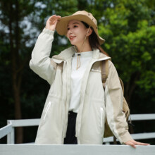 百亿补贴：波司登 奥莱女 三合一鹅绒 羽绒服外套