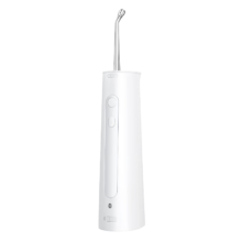 再降价、plus:华为智选力博得立式冲牙器智能洗牙器 水牙线家用便携式清洁器 200ML大水箱