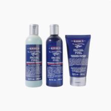 Kiehl's 科颜氏 男士保湿礼盒250ml+250ml+125ml