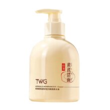 老国货黄芪洗面奶1瓶 300g