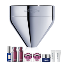 莱珀妮（La Prairie）生机焕活臻研面霜50ml 保湿紧致提升护肤品礼盒新年礼物女
