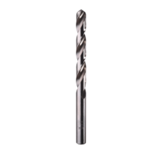东成 电动工具附件高速钢直柄麻花钻头 钻金属塑料木材单支 1mm