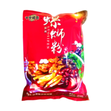 十里螺香 螺蛳粉300g包柳州正宗袋装柳州特产水煮型方便食品螺丝粉 4袋