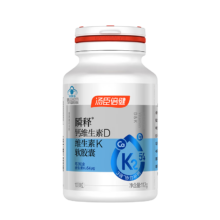 PLUS会员:汤臣倍健  金标液体钙DK 200粒