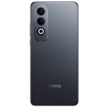 限地区，PLUS会员：OPPO K12 Plus 第三代骁龙 7 旗舰芯片 玄武黑 12GB+256GB