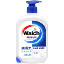 需首购：威露士抑菌洗手液525ml*2瓶正品