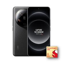 小米 Xiaomi 14 Ultra 5G手机 16GB+1TB 黑色 骁龙8Gen3