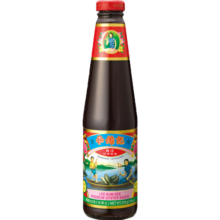 李錦記（LEEKUMKEE）旧庄蚝油特级炒菜调味品火锅蘸料香港进口经典无碘盐零添加防腐剂 旧庄蚝油 510g