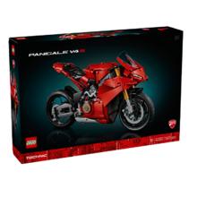 百亿补贴：乐高 LEGO 机械组 42202 杜卡迪 积木玩具
