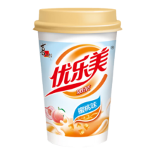 优乐美 奶茶 7杯 口味任选