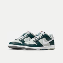 耐克（NIKE）DUNK LOW  运动鞋 FB9109-300 37.5