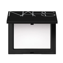 NARS 流光美肌轻透蜜粉饼 大白饼
