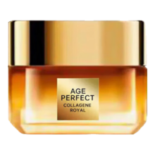 欧莱雅（LOREAL）小蜜罐花蜜胶原面霜 60ml