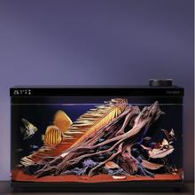 当贝 智能生态鱼缸1Ultra 升级2.0