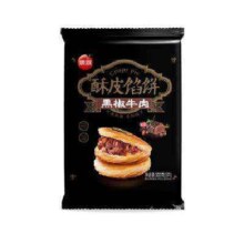 思念 包子/馅饼/烧卖等 任选 × 8件