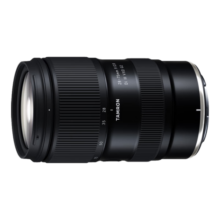 腾龙（Tamron）A063Z 28-75mm F/2.8 Di III VXD G2 大光圈标准变焦 尼康全画幅微单镜头 风光人像（尼康Z卡口）