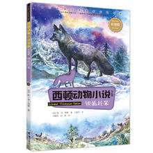 银狐托米