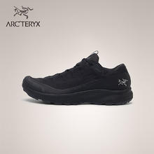 ARC'TERYX 始祖鸟 AERIOS FL GTX GORE-TEX 男子徒步鞋